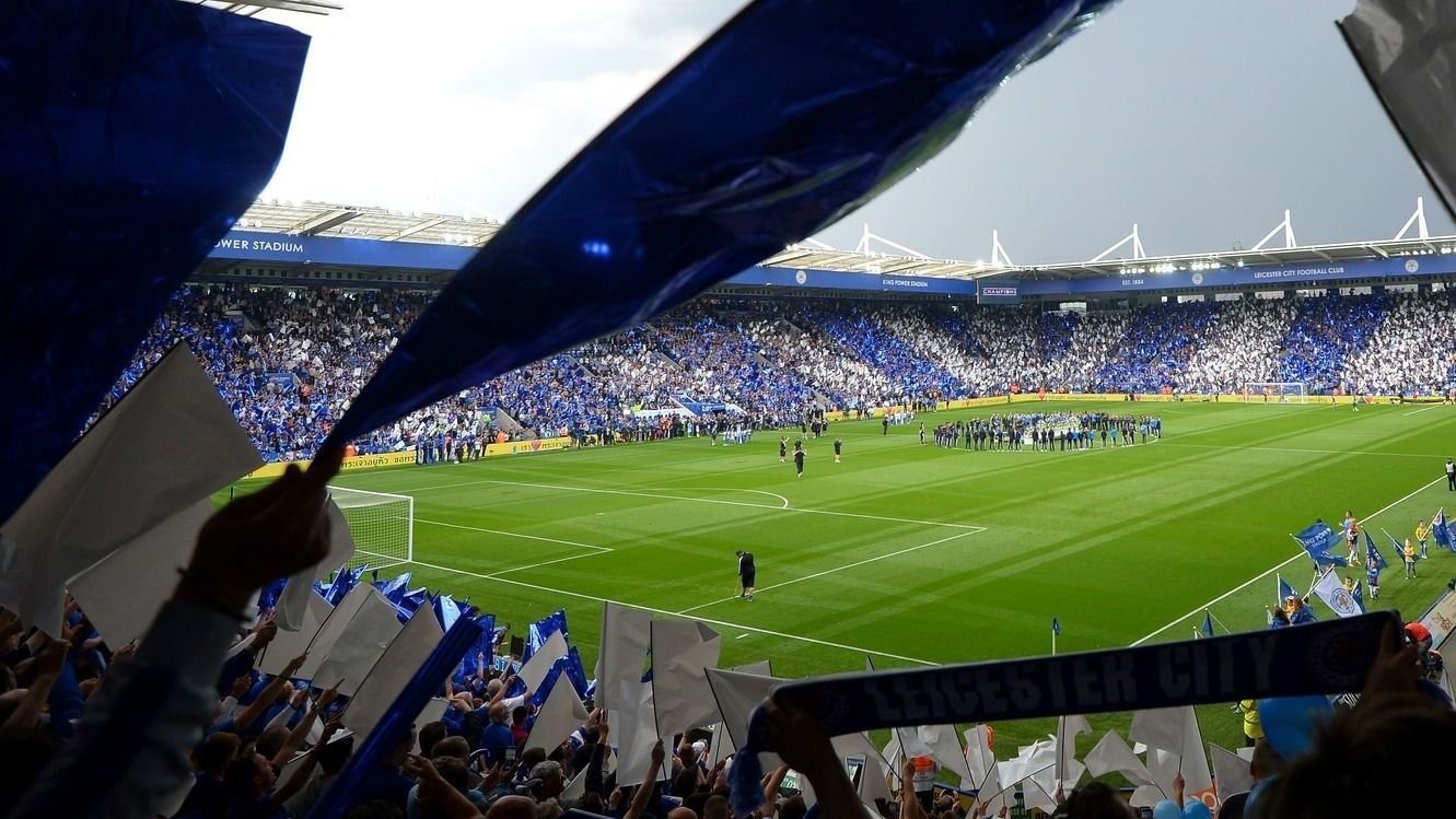 Leicester City x Fulham: horário e onde assistir ao jogo da Premier League