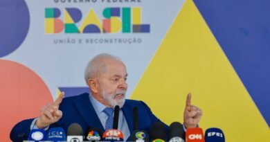 Lula descarta novas medidas de ajuste fiscal: “Se depender de mim, não tem”