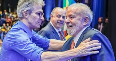 Lula terminou 2024 com dois estados nunca visitados no novo mandato