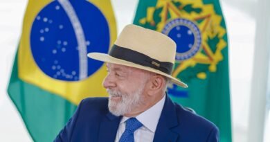 Lula veta “jabutis” do setor elétrico no PL das eólicas offshore