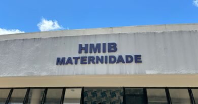 MPDFT quer melhorias nos serviços de ginecologia e obstetrícia do HMIB