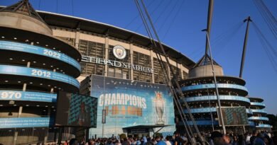 Manchester City x Chelsea: horário e onde assistir ao jogo do Inglês