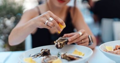 Microplásticos são encontrados em frutos do mar, mostra estudo