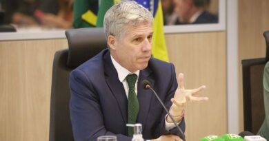 Ministro diz à CNN que ataques ao MST têm relação com crime organizado