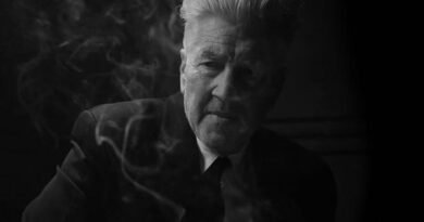 Morre, aos 78 anos, o diretor americano David Lynch