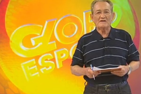 Morre, aos 92 anos, o jornalista Léo Batista