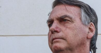 “Nos orgulha estar no PL“, diz Bolsonaro sobre Nikolas Ferreira