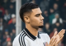 Palmeiras esfria negociações com Andreas Pereira, do Fulham