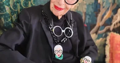 iris apfel