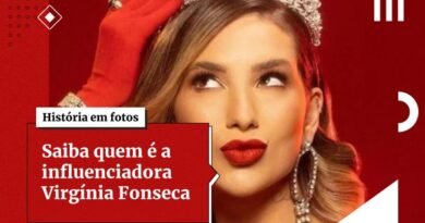 Poliana Rocha revela se vive relação de fachada com Virginia Fonseca