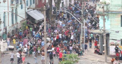 Policial é baleado na Cracolândia, em SP; suspeito de atirar morreu