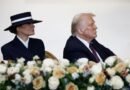 Posse de Trump: veja chapéu de Melania e os looks dos principais convidados