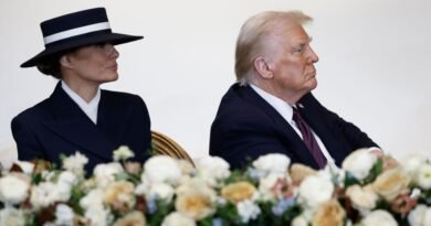 Posse de Trump: veja chapéu de Melania e os looks dos principais convidados