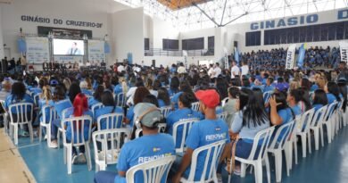 2.2. turma de formandos do renovadf. foto geovana albuquerque agencia brasilia