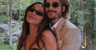 Sabrina Sato e Nicolas Prattes vão se casar nesta semana