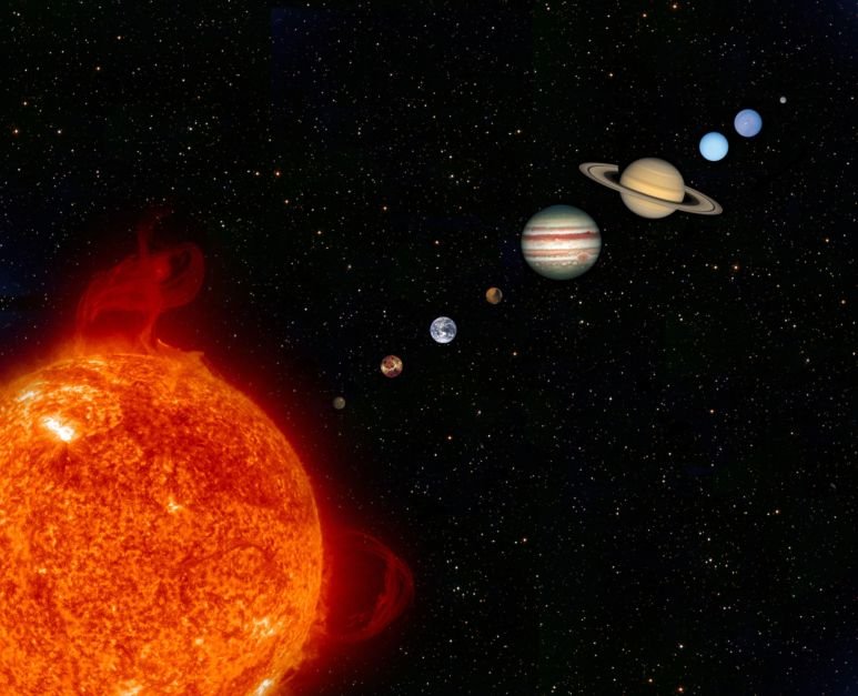 Saiba como o alinhamento de seis planetas impactará os signos