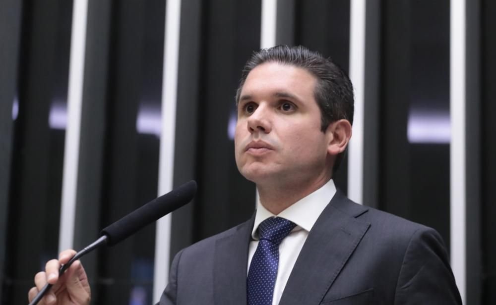 Saiba quem declarou apoio a Hugo Motta na disputa pela presidência da Câmara