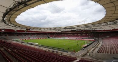 Stuttgart x RB Leipzig: horário e onde assistir ao jogo da Bundesliga