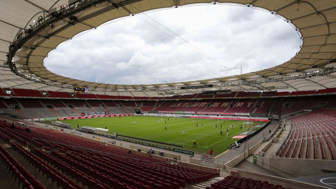 Stuttgart x RB Leipzig: horário e onde assistir ao jogo da Bundesliga