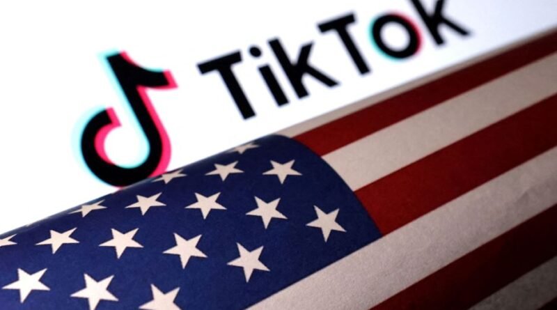 Trump diz que Microsoft está em negociações para adquirir TikTok