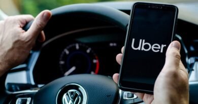 Uber é autuada por ponto de apoio a motoristas no Aeroporto de Brasília e responsabiliza Inframerica