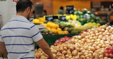 VEJA Mercado: Alta da inflação de alimentos acende...