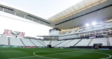 Vaquinha de estádio do Corinthians atinge marca importante de arrecadação