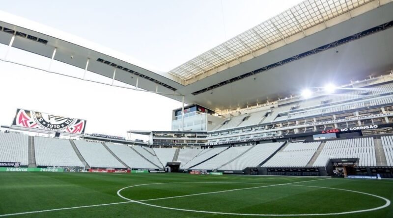 Vaquinha do Corinthians ultrapassa a marca de R$ 36 milhões