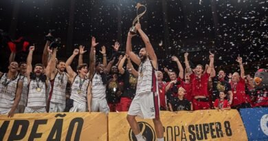 Veja todos os campeões da Copa Super 8