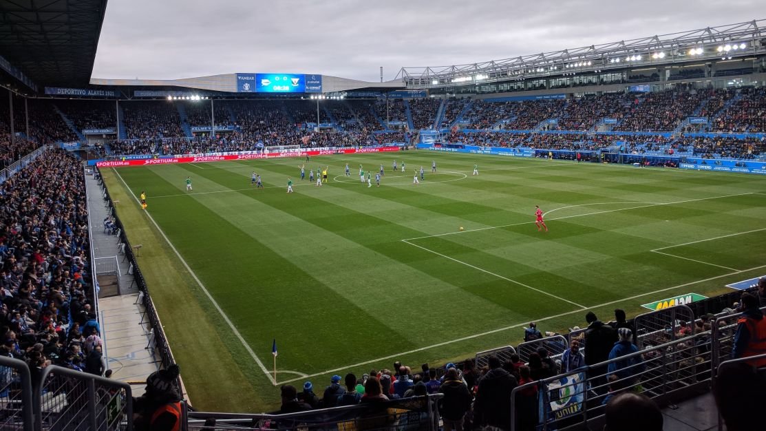 Alavés x Espanyol: horário e onde assistir ao jogo de LaLiga