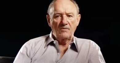 Além da esposa, cachorro de Gene Hackman também foi encontrado morto