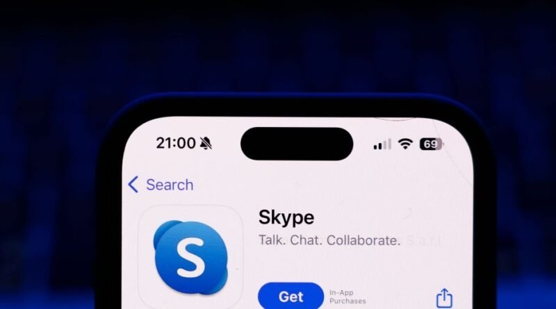 Após 20 anos, o Skype será encerrado; saiba mais