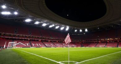 Athletic Bilbao x Girona: horário e onde assistir ao jogo da LaLiga