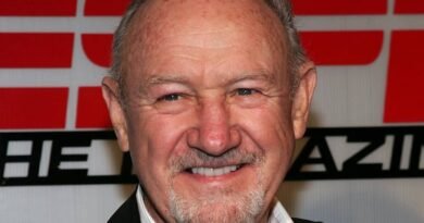 Áudio revela momento em que Gene Hackman e mulher são achados mortos