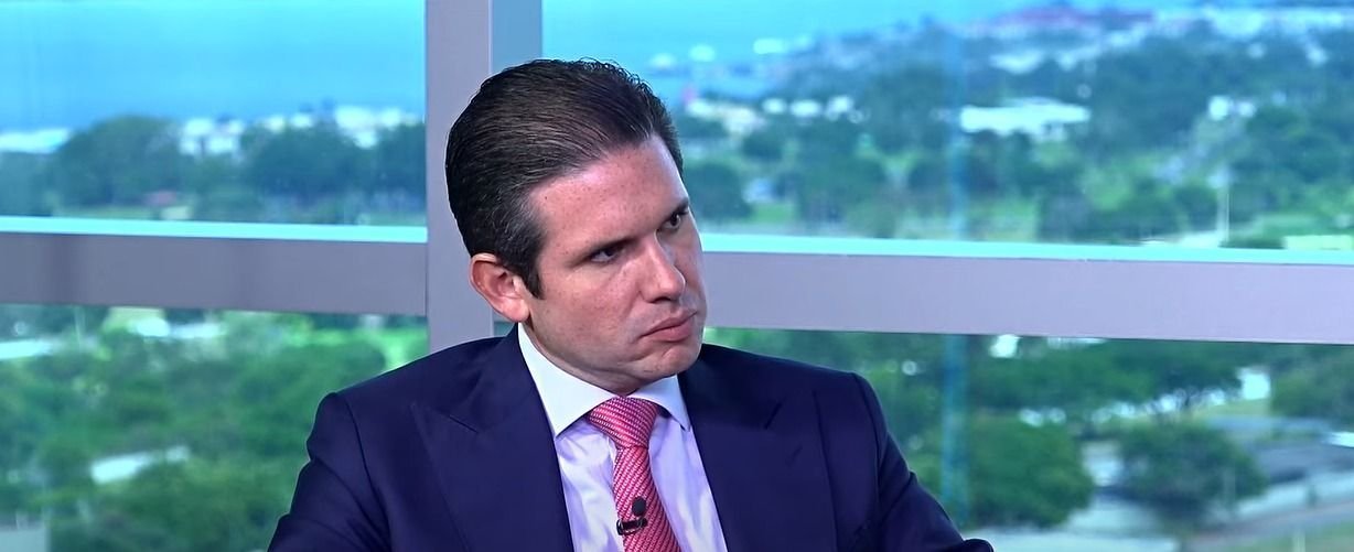 Aumentar a tributação não resolve problema, diz Hugo Motta à CNN