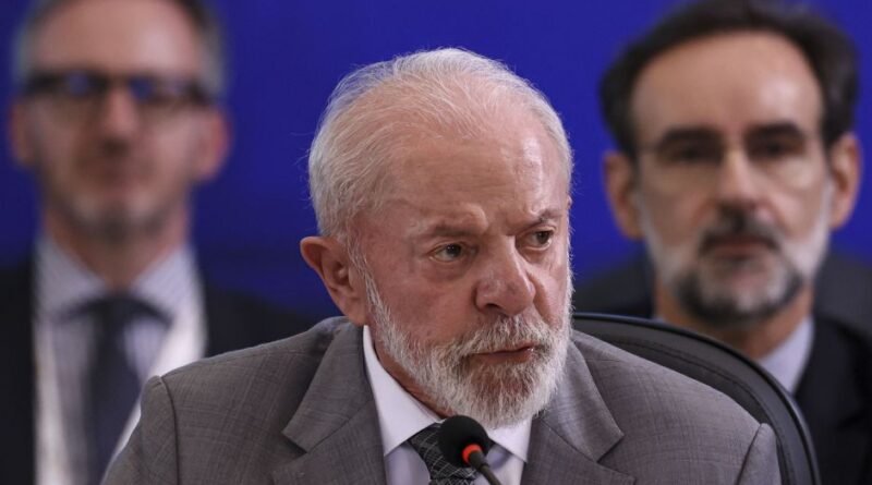 Avaliação positiva do governo Lula no PR é de 19,6%, diz Paraná Pesquisas