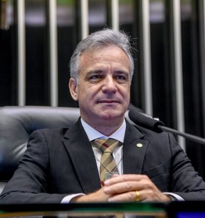 Bancada do Republicanos na Câmara escolhe Gilberto Abramo como novo líder