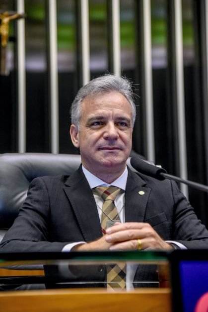 Bancada do Republicanos na Câmara escolhe Gilberto Abramo como novo líder