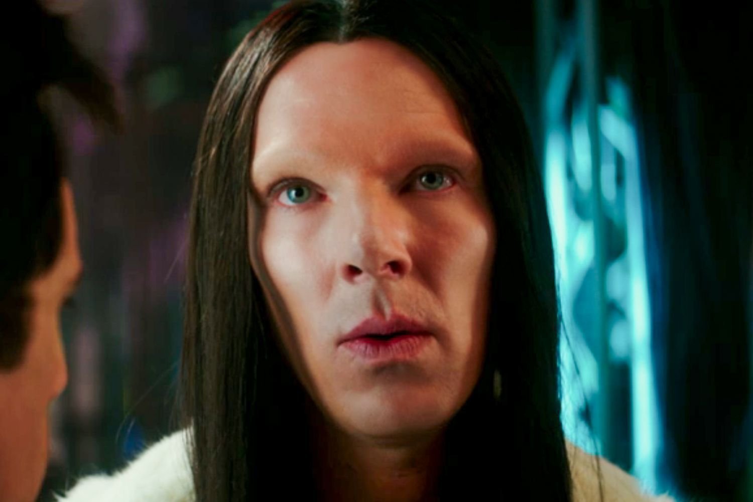 Benedict Cumberbatch diz que não interpretaria personagem trans novamente