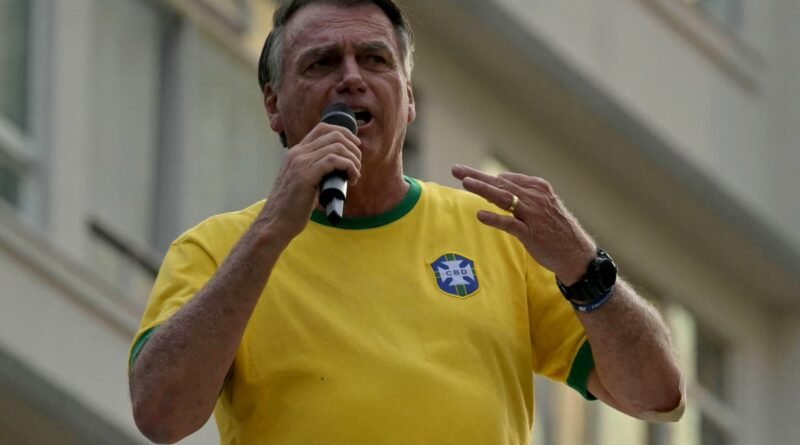 brazil politics independence day bolsonaro