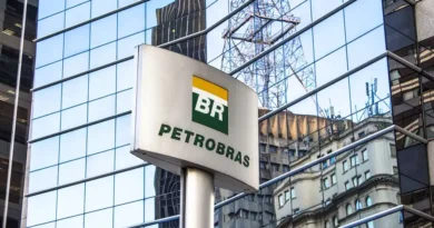 Campanha por home office na Petrobras tem músicas de protesto e meme sobre violência no Rio