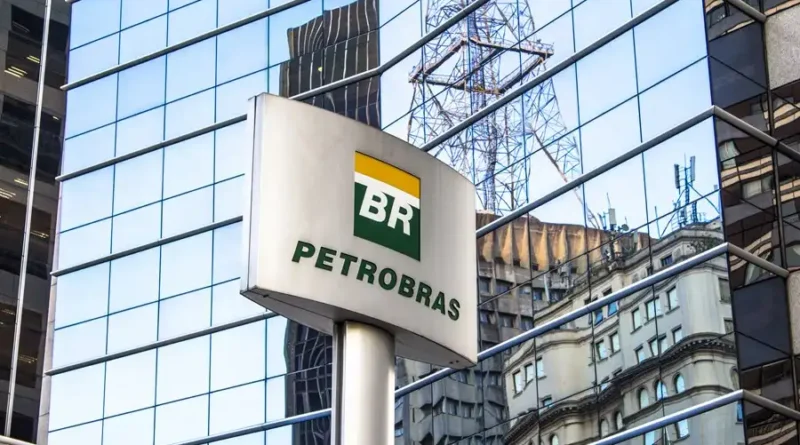 Campanha por home office na Petrobras tem músicas de protesto e meme sobre violência no Rio