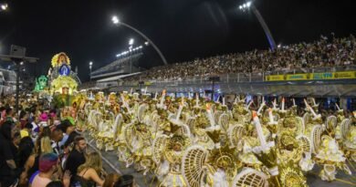 Carnaval 2025: conheça os principais camarotes de São Paulo