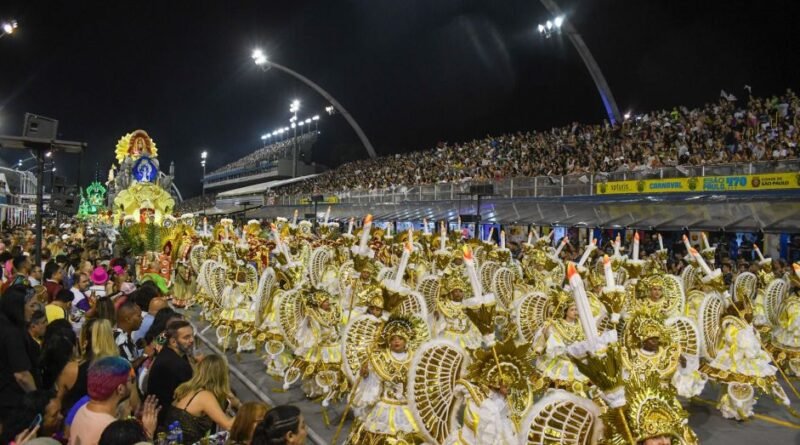 Carnaval 2025: conheça os principais camarotes de São Paulo