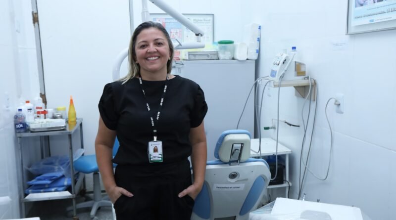 cirurgia dentista