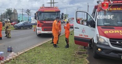 acidente são sebastião deixa um morto