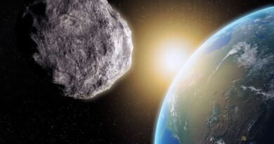 Como astrônomos monitoram asteroide com 2% de chance de atingir a Terra?