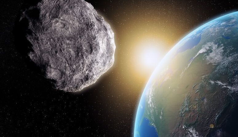 Como astrônomos monitoram asteroide com 2% de chance de atingir a Terra?