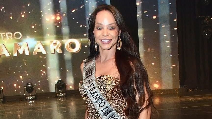 Concorrente a Miss SP é a primeira intersexo da história do Miss Universo