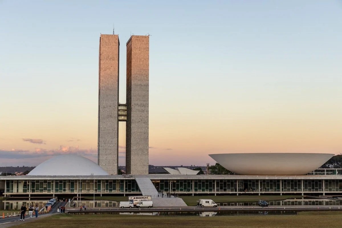 Concurso Câmara: edital para Policial Legislativo previsto para 2025